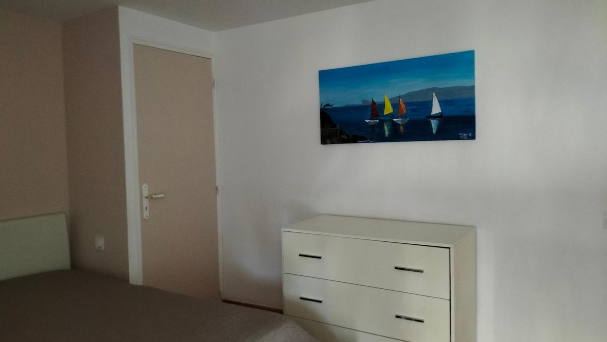 Ferienwohnung Bastide La Boheme La Ciotat Exterior foto