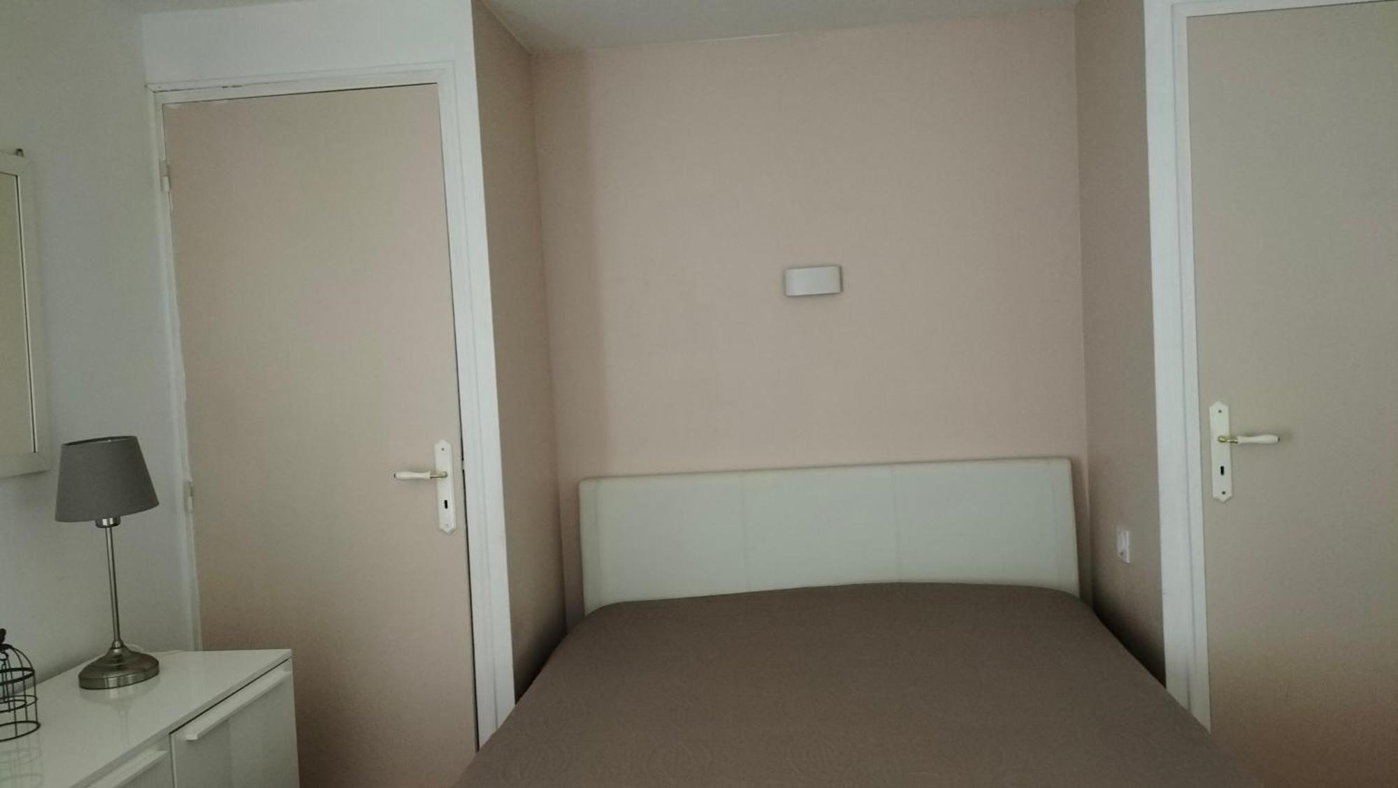Ferienwohnung Bastide La Boheme La Ciotat Exterior foto